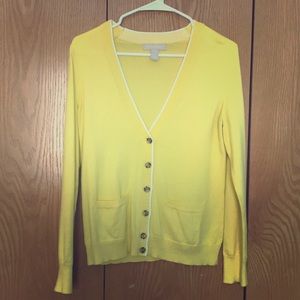 Banana Republic cardigan